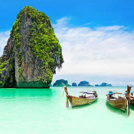 Отель Patong Phuket